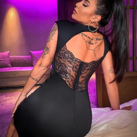 Dresses & Skirts - Sexy LBD
